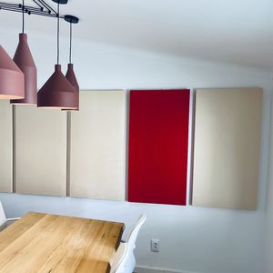 painel acústico de parede 1