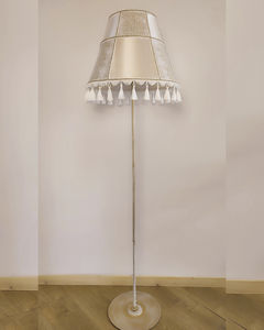 luminária de piso