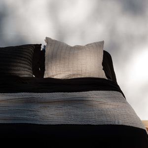 jogo de cama em linho