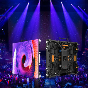 tela de LED modular