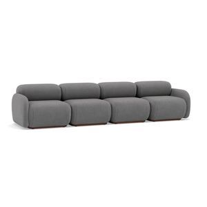 sofá modular