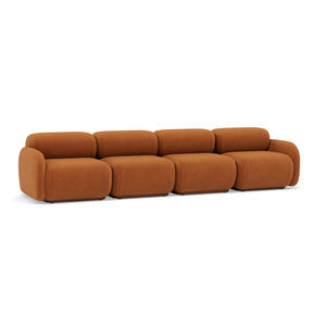 sofá modular