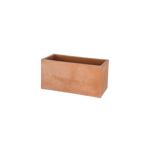 floreira em terracota