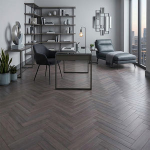 piso maciço