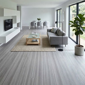 piso laminado em madeira