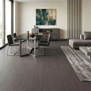 piso laminado em madeira
