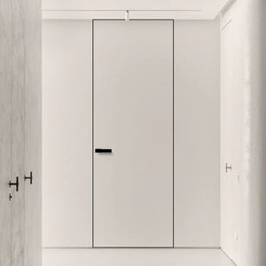 porta interna