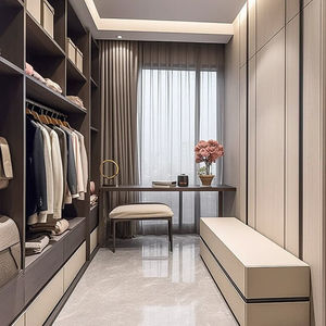 closet modular