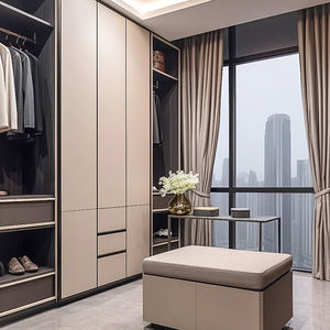 closet modular