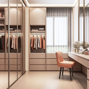 closet modular
