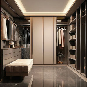 closet modular