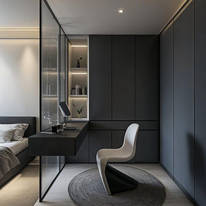 closet modular