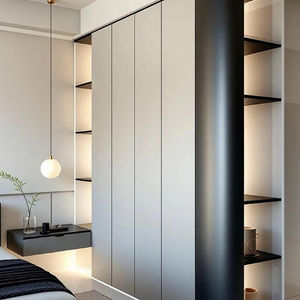 closet modular