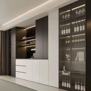 buffet aparador contemporâneo