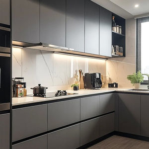 cozinha contemporânea