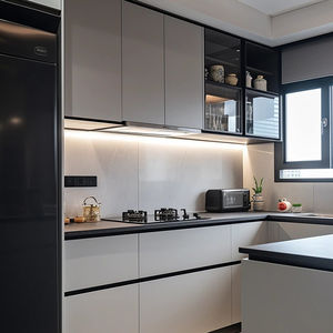 cozinha contemporânea