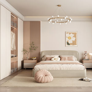 quarto infantil branco