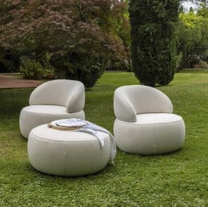 puff contemporâneo