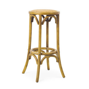 banqueta alta contemporânea