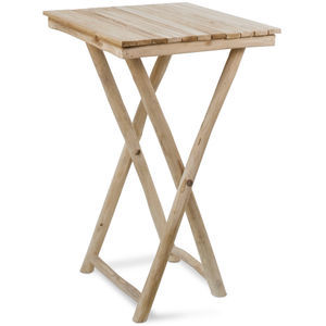 mesa alta contemporânea