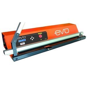 embaladora a vácuo da linha comercial