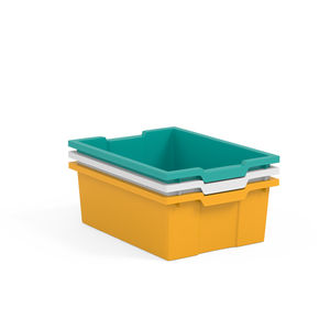 gaveta para escola
