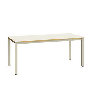 mesa para treinamento contemporânea