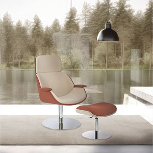poltrona contemporânea 1