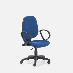 cadeira de escritório contemporânea 1