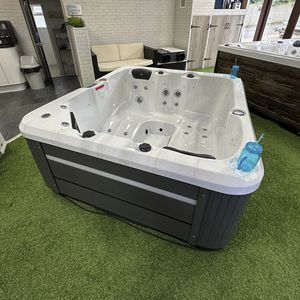 spa acima do piso