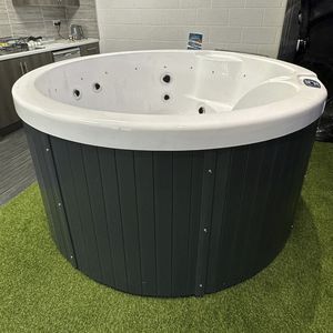 spa acima do piso