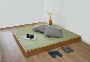 cama tatame