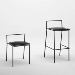 banqueta contemporânea