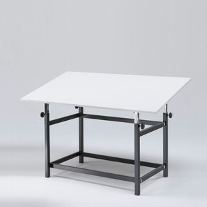 mesa de desenho contemporânea
