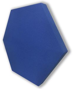painel de absorção acústica para parede