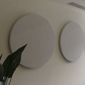 painel de absorção acústica para parede 1