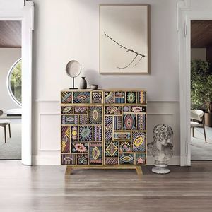 buffet aparador contemporâneo