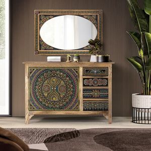 buffet aparador contemporâneo