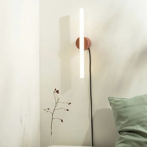 arandela contemporânea 1