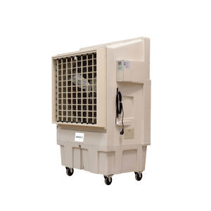 resfriador evaporativo industrial