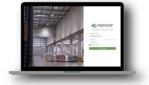 software de gestão