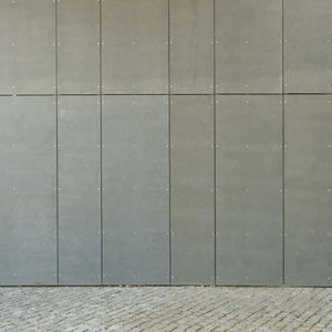 painel arquitetônico