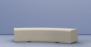 banco para espaço público design 1