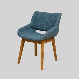 cadeira de design minimalista