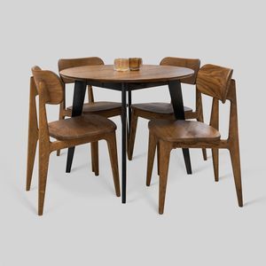 mesa de jantar contemporânea