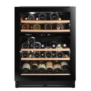adega climatizada de serviço 1