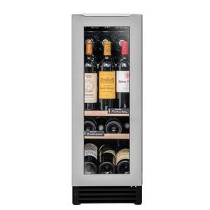 adega climatizada de serviço 1