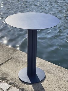 mesa contemporânea