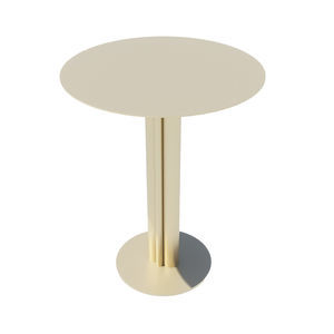 mesa de lanchonete design