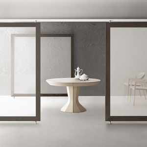 mesa contemporânea